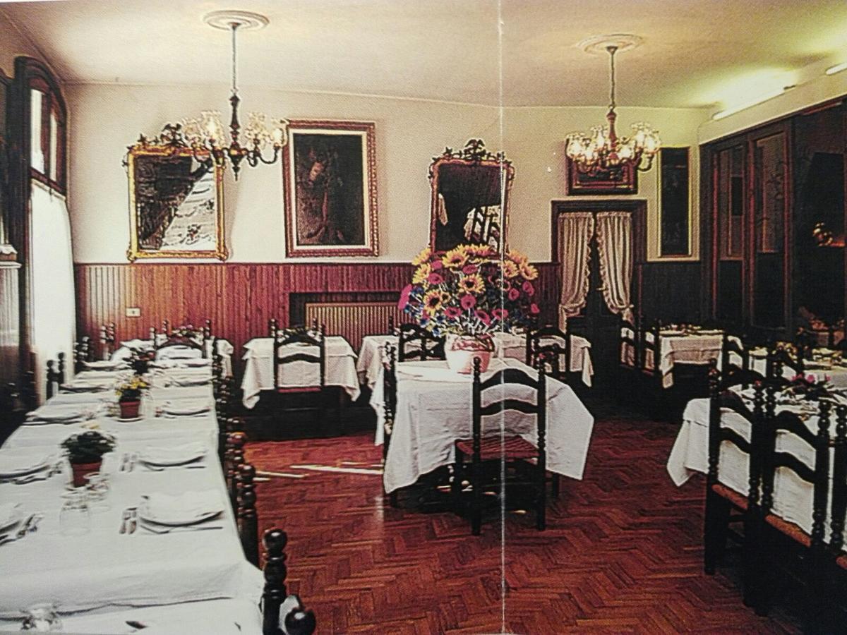 Albergo Ristorante Gnocchi Cortenova Extérieur photo