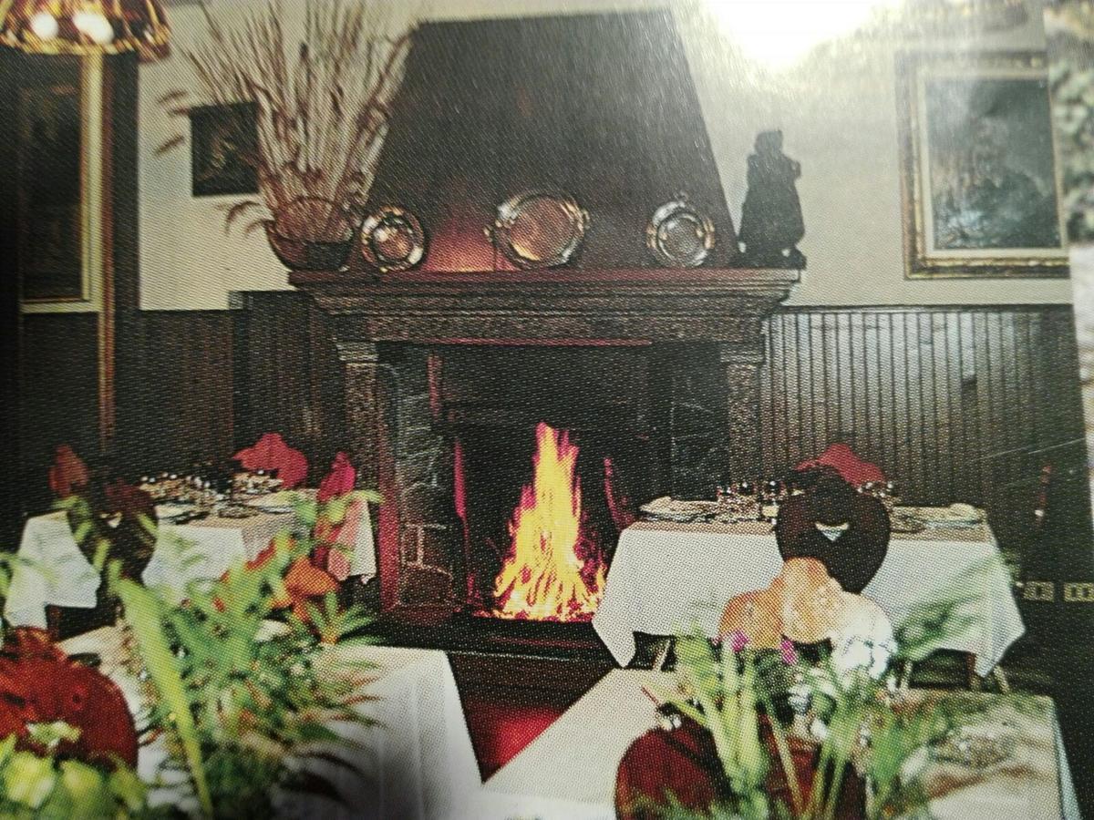 Albergo Ristorante Gnocchi Cortenova Extérieur photo
